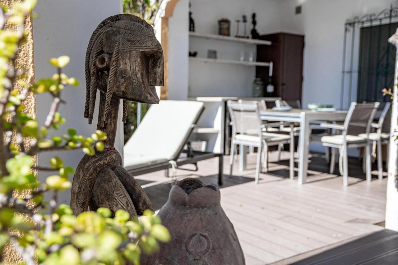 Cb- Cozy Refurbished Apartment, Perfect Location Marbella Exterior foto