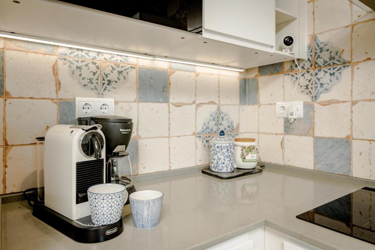 Cb- Cozy Refurbished Apartment, Perfect Location Marbella Exterior foto