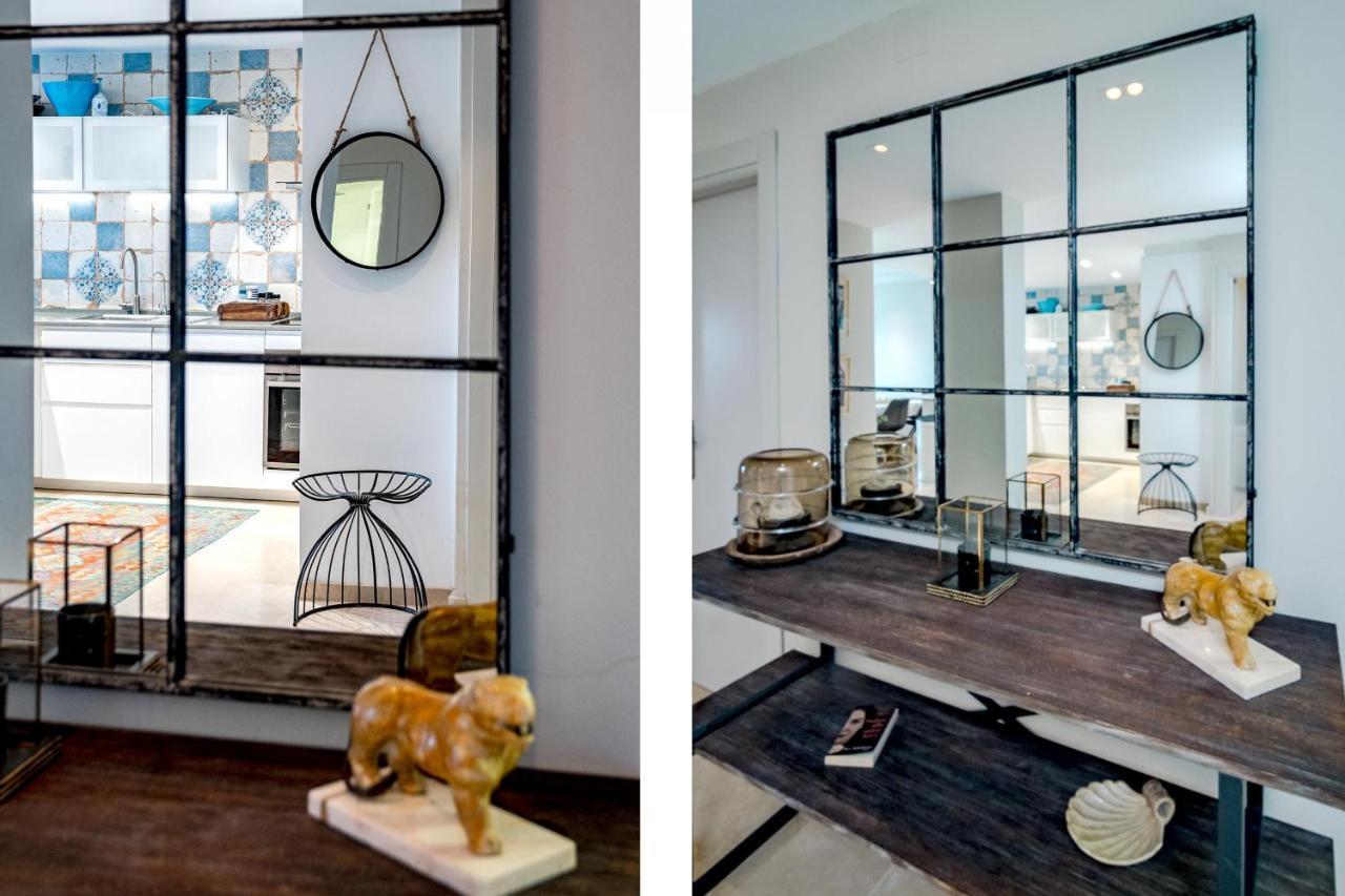 Cb- Cozy Refurbished Apartment, Perfect Location Marbella Exterior foto
