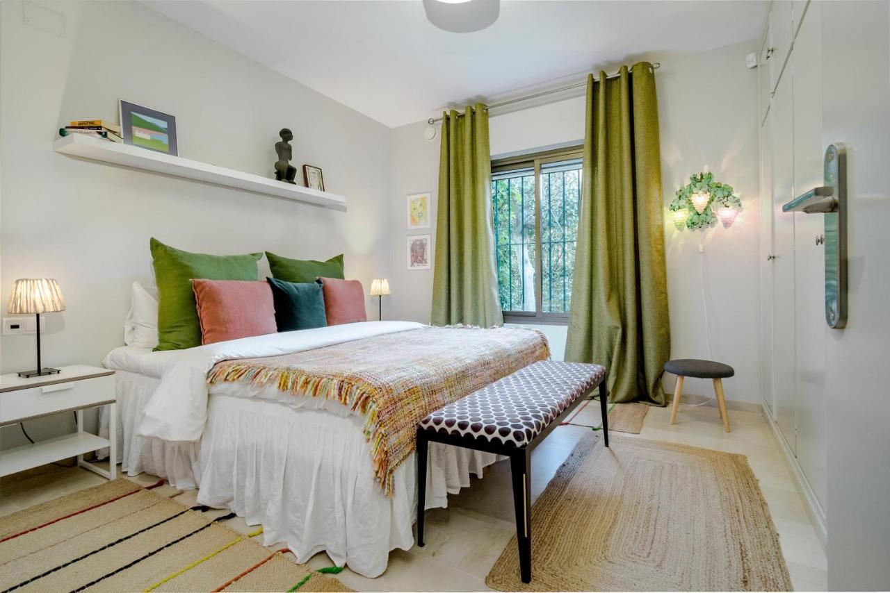 Cb- Cozy Refurbished Apartment, Perfect Location Marbella Exterior foto