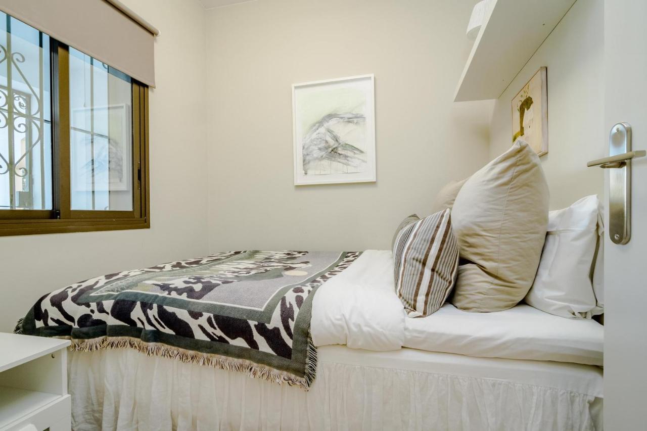 Cb- Cozy Refurbished Apartment, Perfect Location Marbella Exterior foto